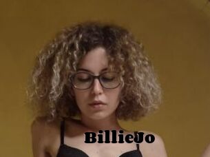 BillieJo