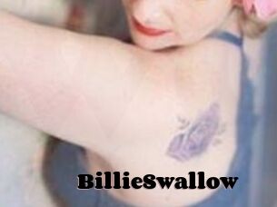 BillieSwallow