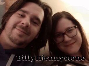 Billy11jennystone