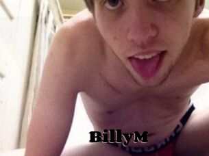 Billy_M