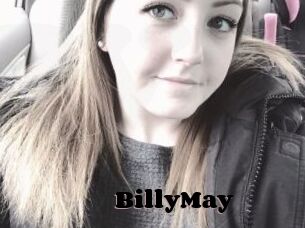 BillyMay
