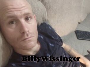 BillyWissinger