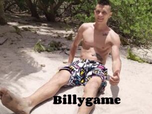 Billygame
