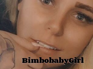 BimbobabyGirl