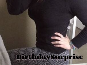 BirthdaySurprise
