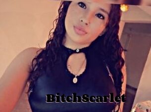 BitchScarlet