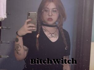 BitchWitch