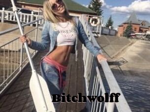 Bitchwolff