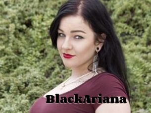 BlackAriana