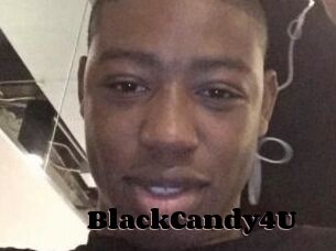 BlackCandy4U