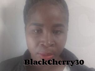 BlackCherry30