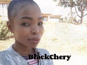 BlackChery