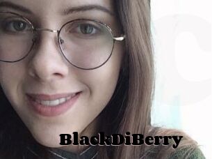 BlackDiBerry
