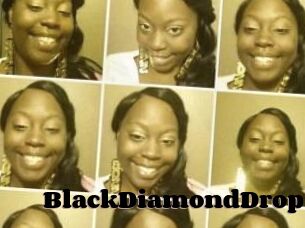 BlackDiamondDrop