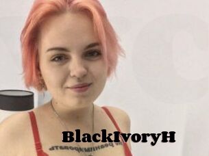 BlackIvoryH