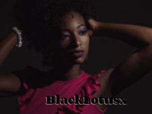 BlackLotusx