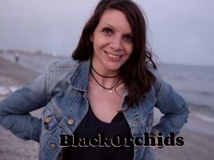 BlackOrchids