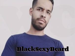 BlackSexyBeard
