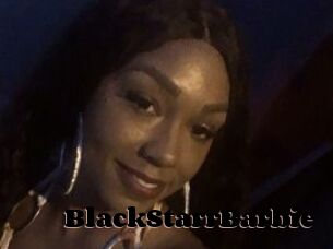 BlackStarrBarbie