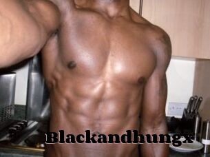 Blackandhungx