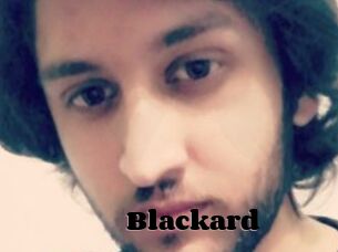 Blackard