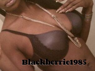 Blackberrie1985