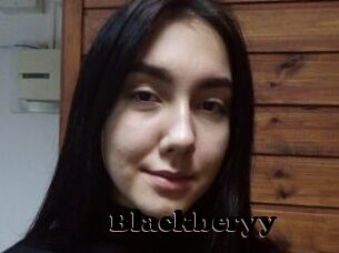 Blackberyy