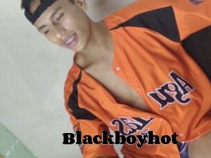 Blackboyhot