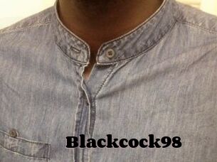 Blackcock98