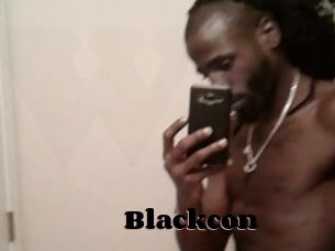 Blackcon
