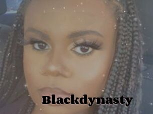 Blackdynasty