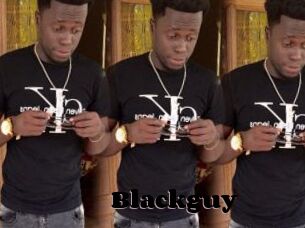 Blackguy