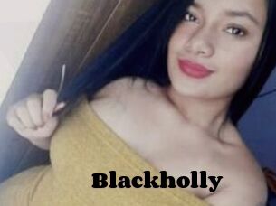 Blackholly