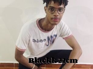Blackk_22cm