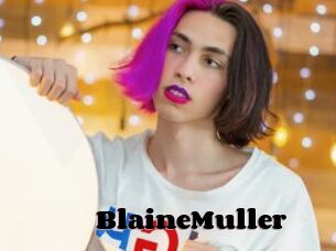 BlaineMuller