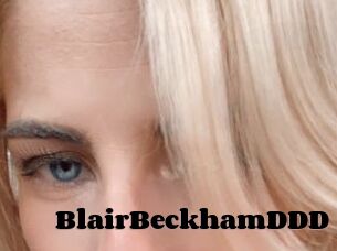 BlairBeckhamDDD