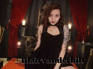 BlairVanderbilt