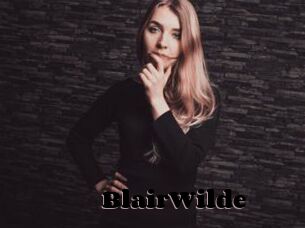 BlairWilde