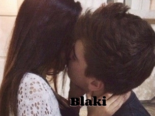 Blaki