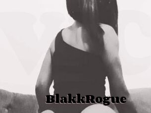 BlakkRogue