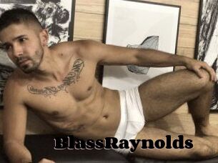 BlassRaynolds