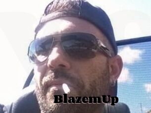 BlazemUp