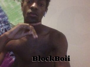 BlockBoii