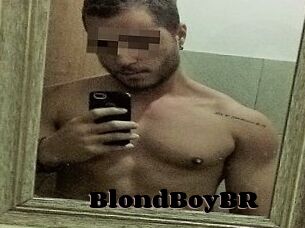 BlondBoyBR