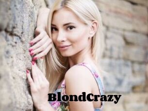 BlondCrazy
