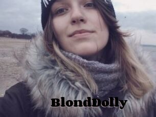 BlondDolly