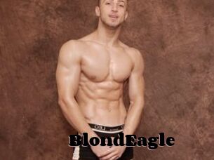 BlondEagle
