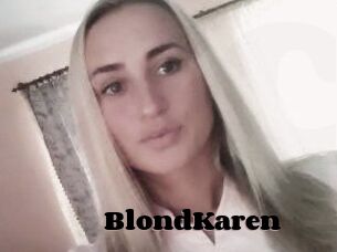 BlondKaren