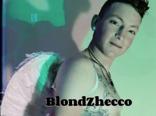 BlondZhecco