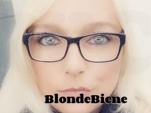 BlondeBiene